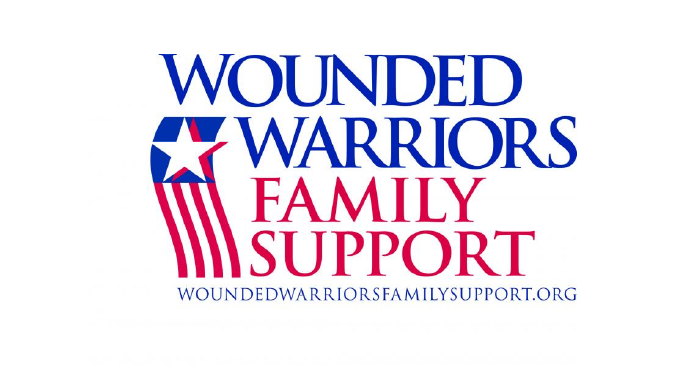 Partner Wounded Warriors